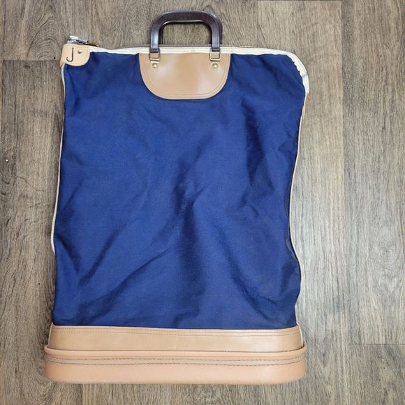 OTCO Security Locking Bag Canvas Mail Bank Money Transport 18X24” NO KEY - Picture 1 of 6